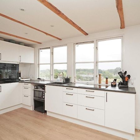 Holiday Home Slagelse Xxxviii Eksteriør bilde