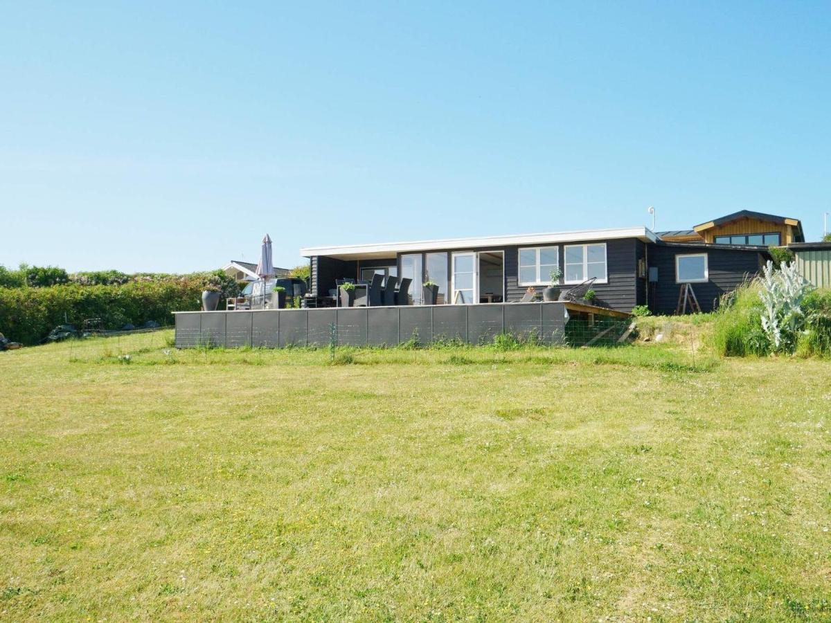 Holiday Home Slagelse Xxxviii Eksteriør bilde