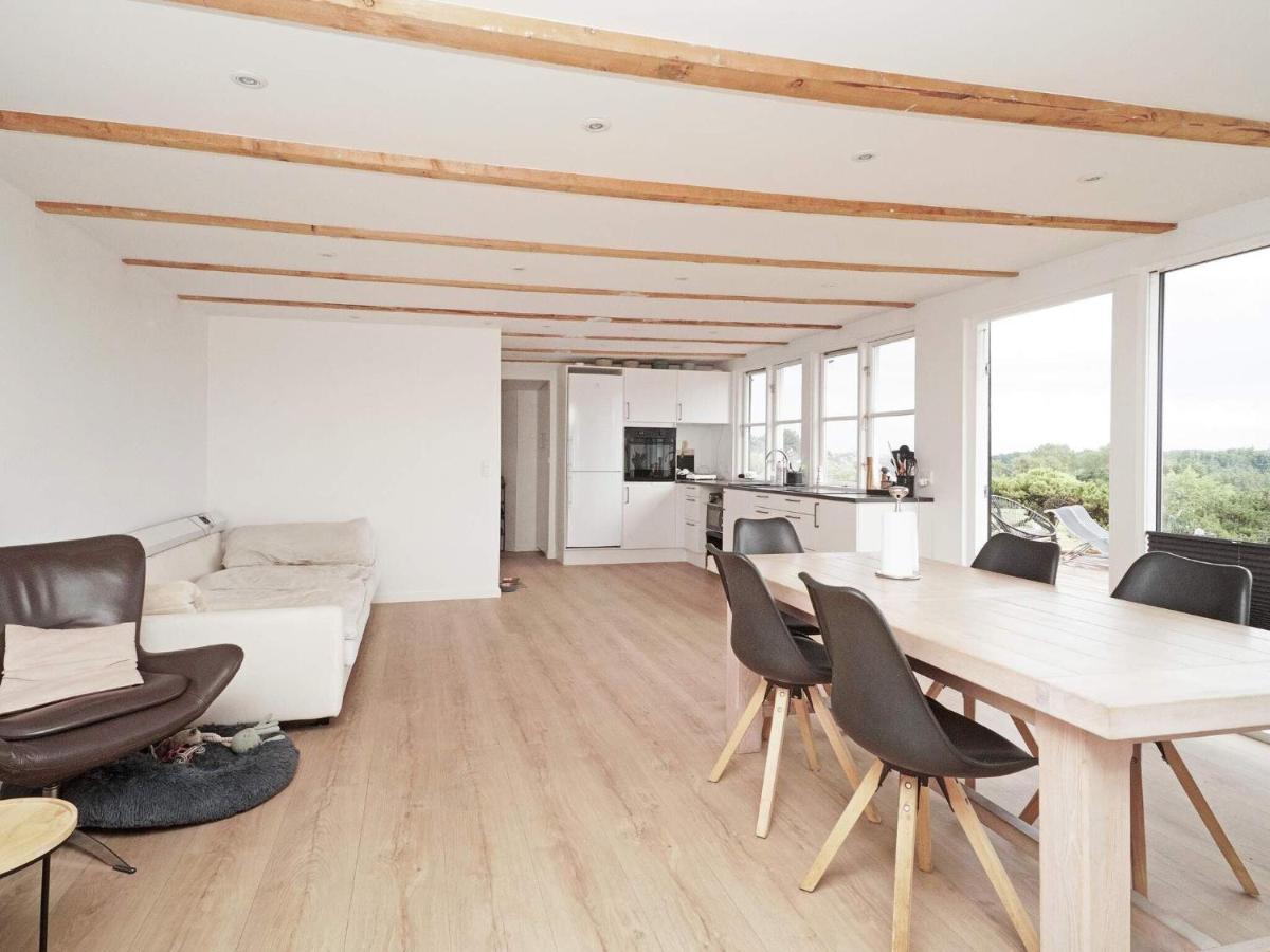 Holiday Home Slagelse Xxxviii Eksteriør bilde