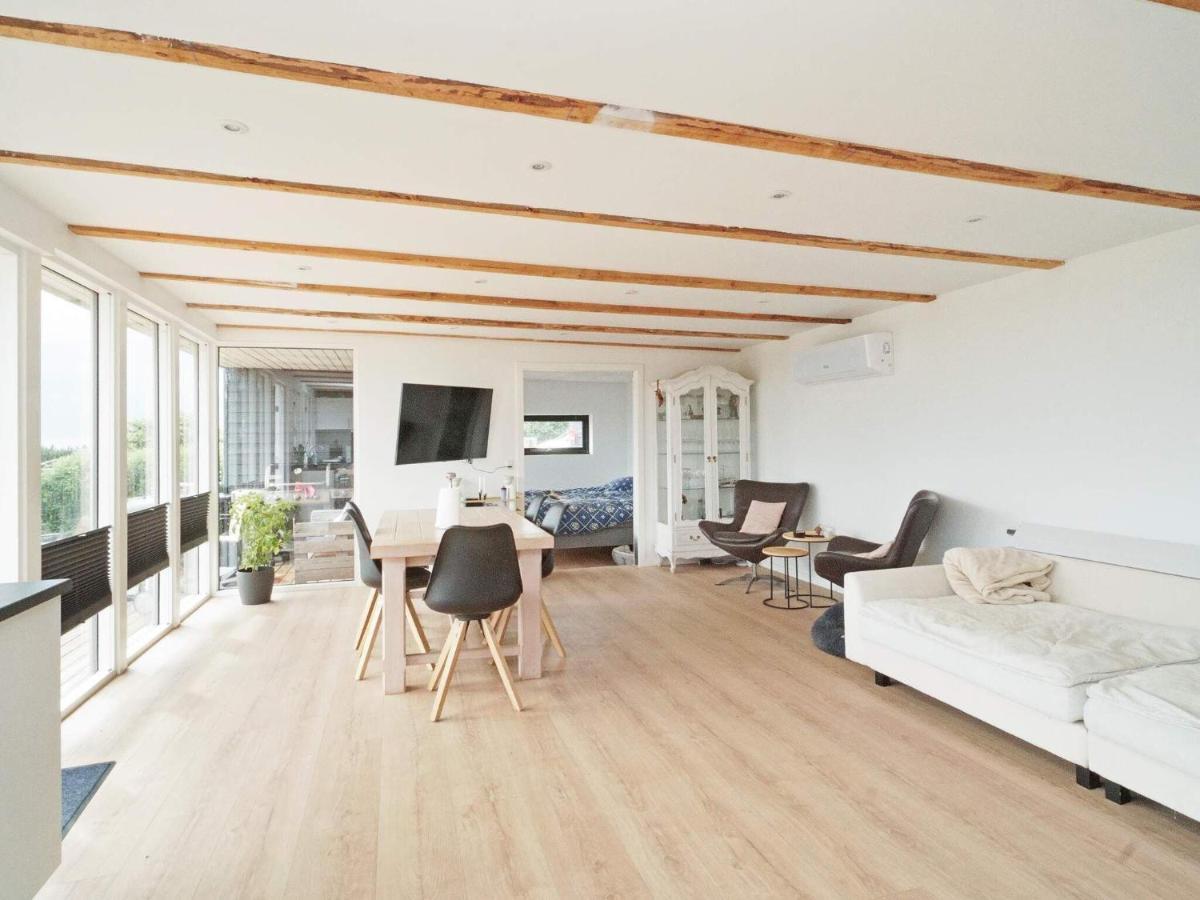 Holiday Home Slagelse Xxxviii Eksteriør bilde