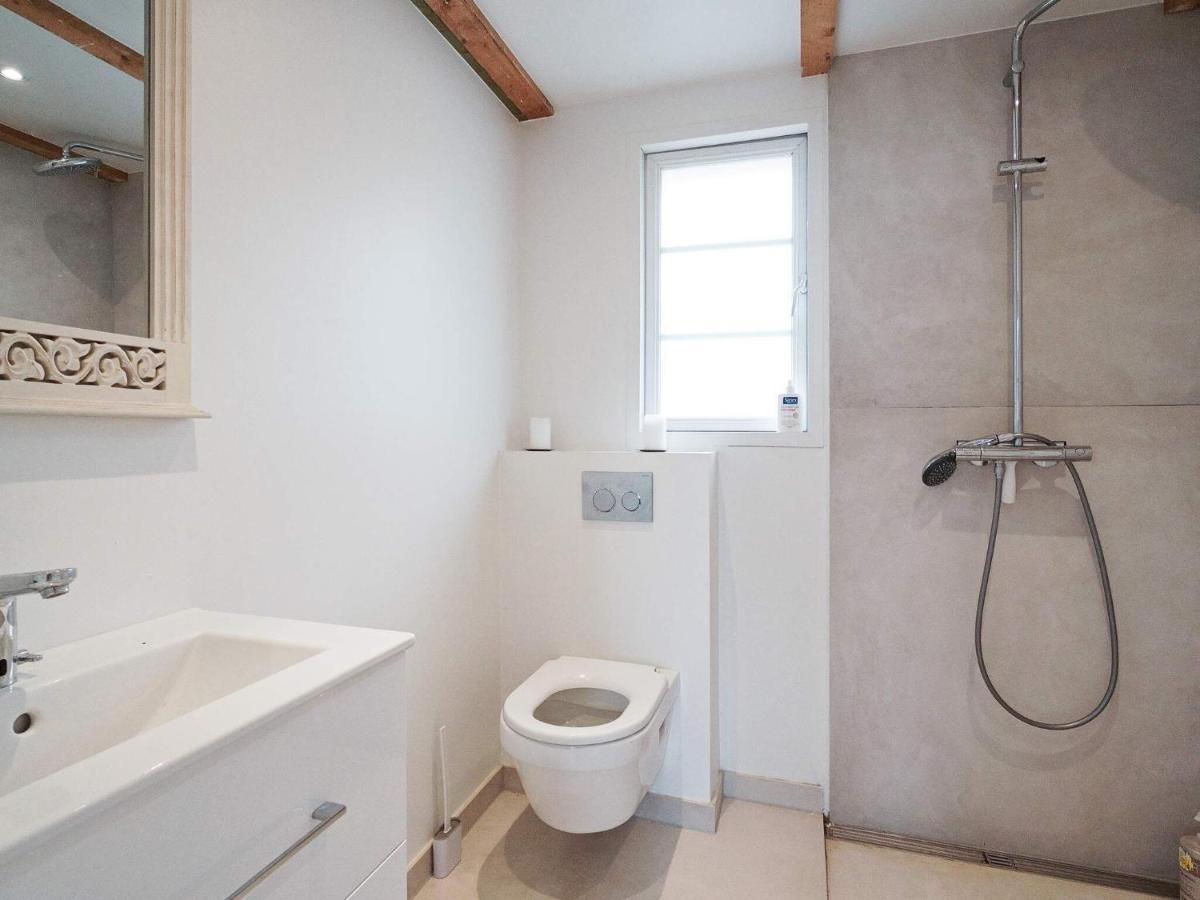 Holiday Home Slagelse Xxxviii Eksteriør bilde