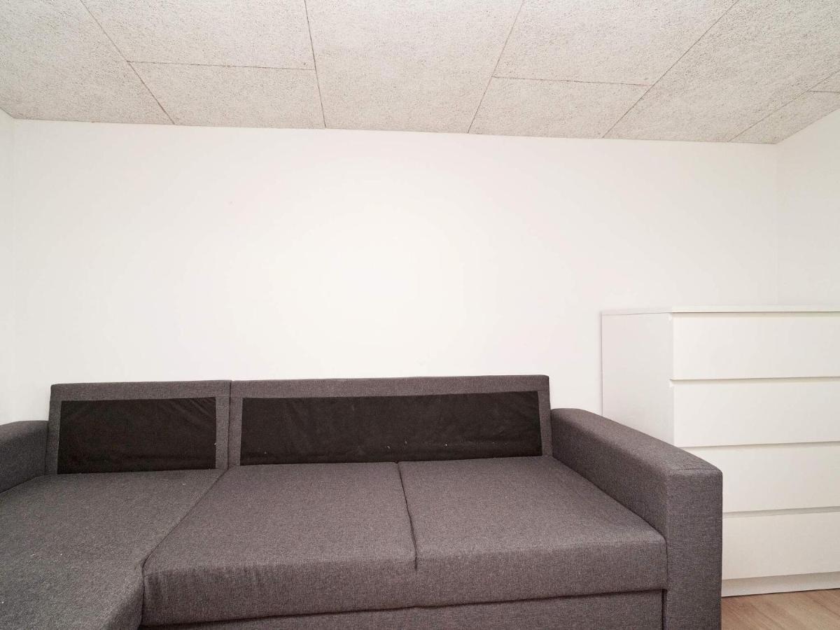 Holiday Home Slagelse Xxxviii Eksteriør bilde