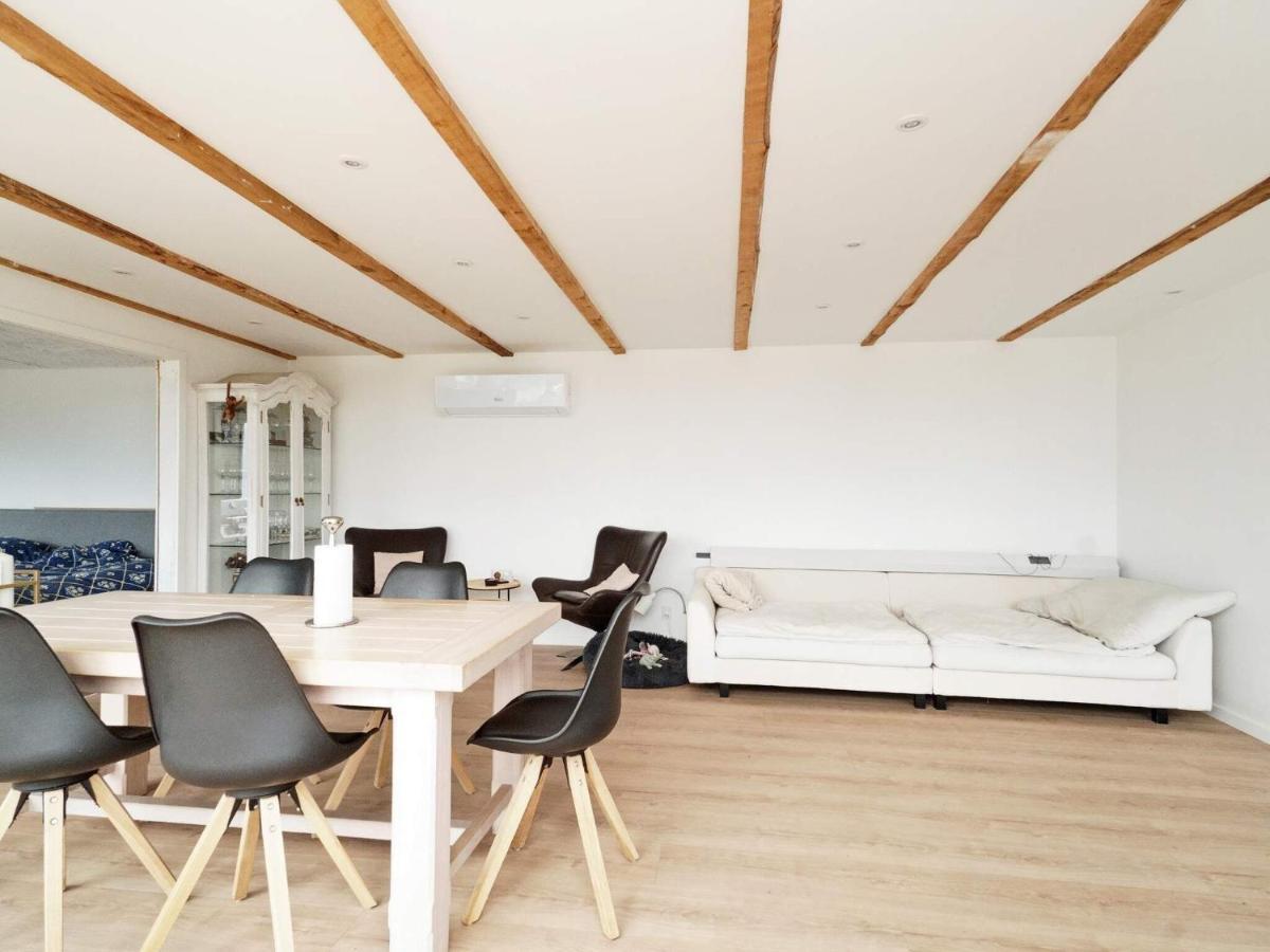 Holiday Home Slagelse Xxxviii Eksteriør bilde