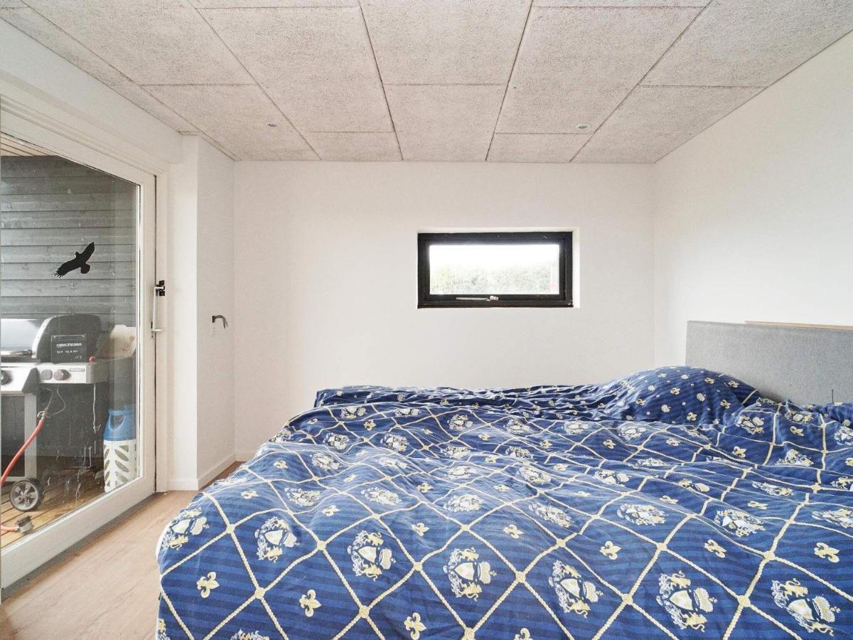 Holiday Home Slagelse Xxxviii Eksteriør bilde